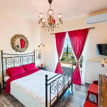 Villa Pandora