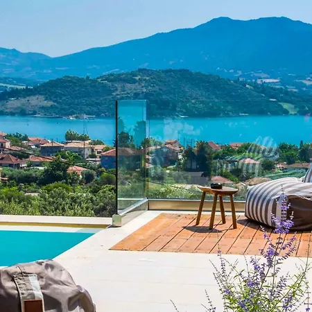 Villa Pandora