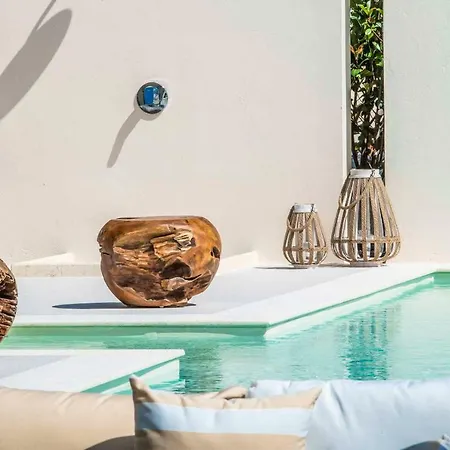 Pandora Villa Lygia (Lefkada)