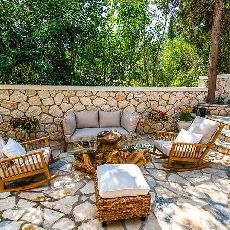 Pandora * Lygia (Lefkada)