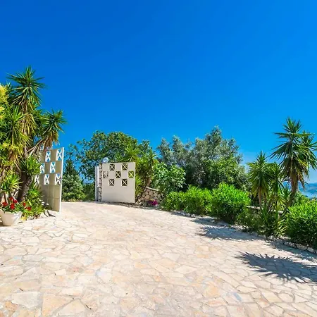 Villa Pandora *