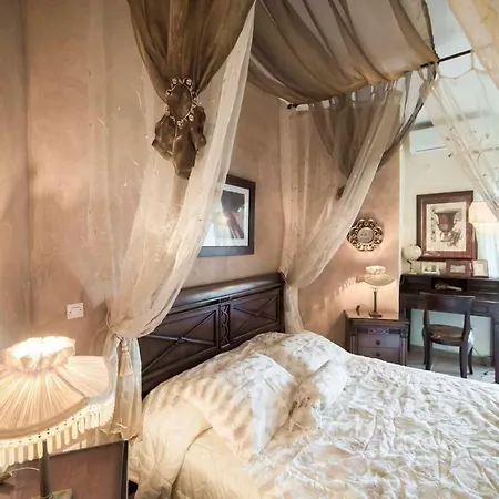 Villa Pandora Lygia (Lefkada)
