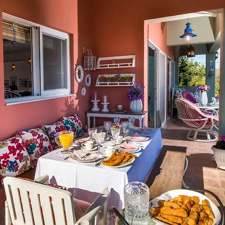 Pandora Villa Lygia (Lefkada)