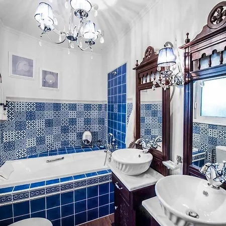 Pandora Villa
