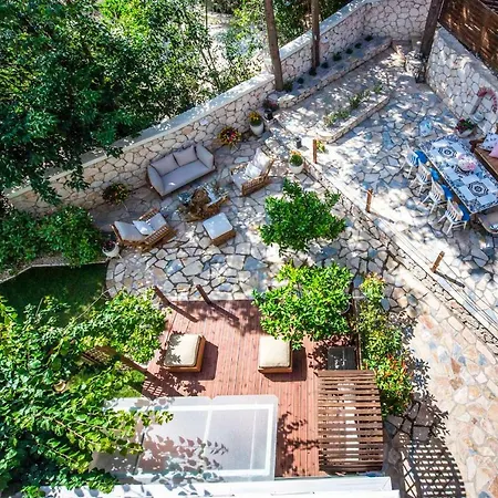 Villa Pandora