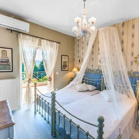 Pandora Villa Lygia (Lefkada)